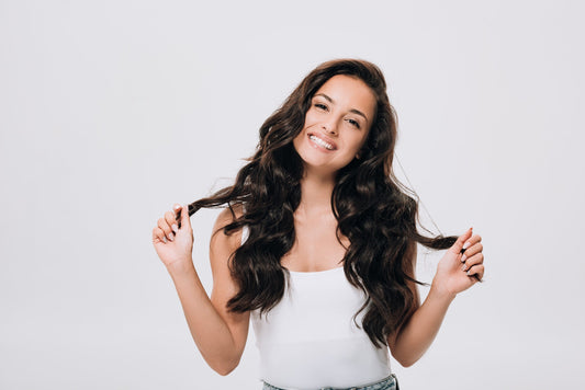 Revive Your Hair: 4 Must-Have Hair Masks & Treatments for Strong, Healthy Strands