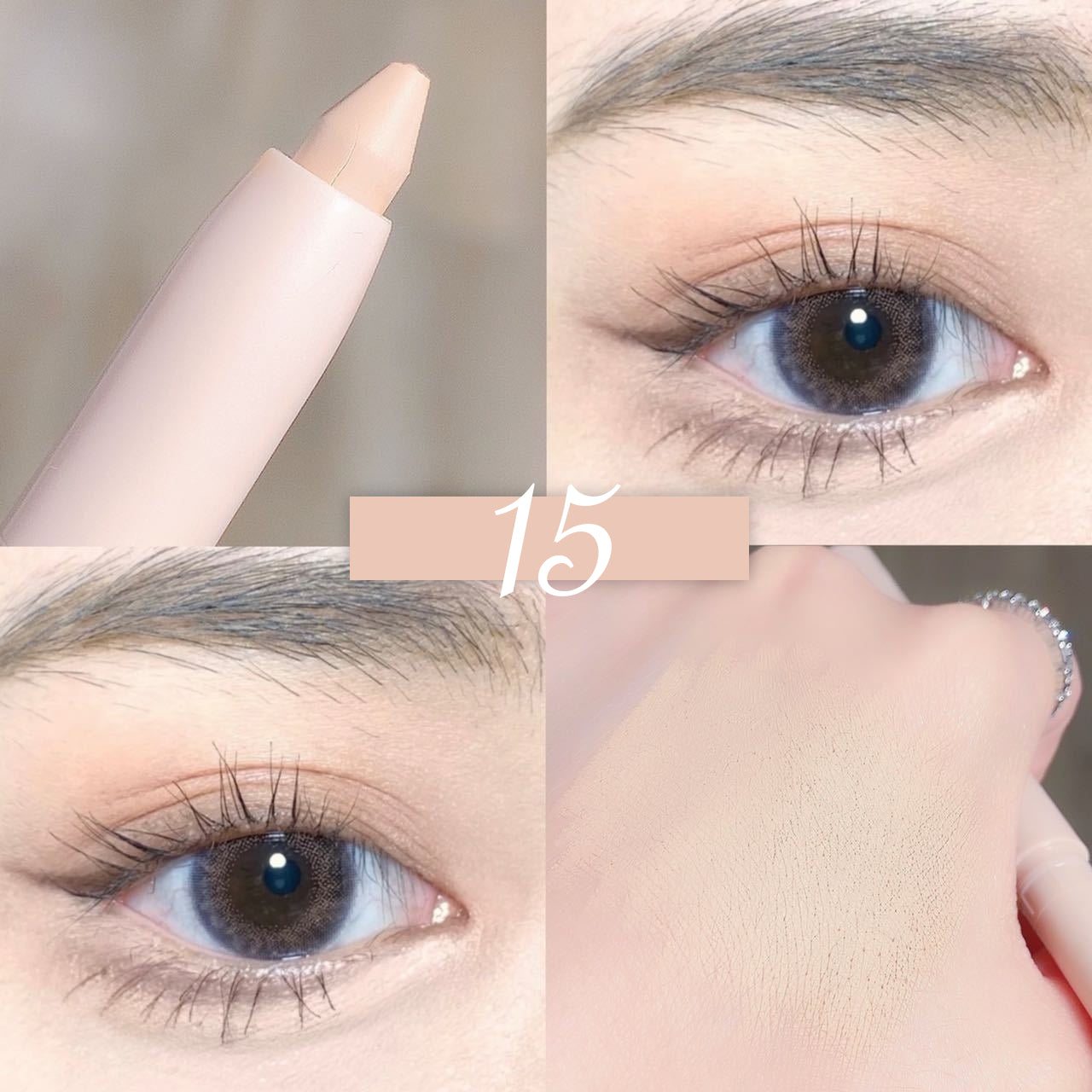 Brightening Eyeliner Pen – Define & Highlight Your Eyes