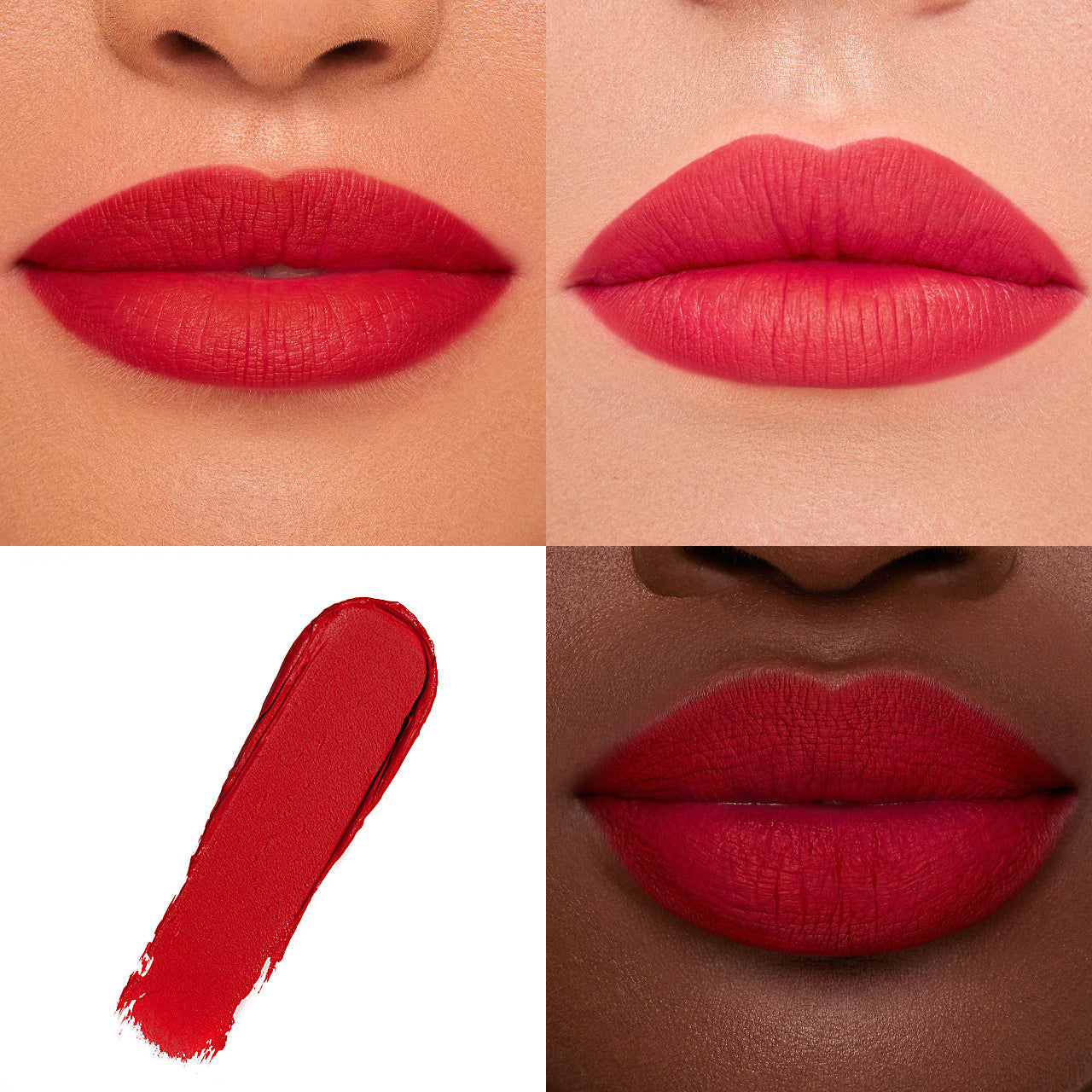 PHOFAY Matte Lipstick with Ceramides