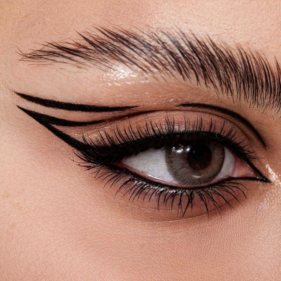 PHOFAY Waterproof Eyeliner – Bold Definition That Lasts