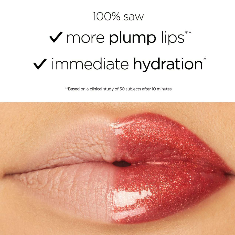 PHOFAY Ultra-Glossy & Non-Sticky Lip Gloss