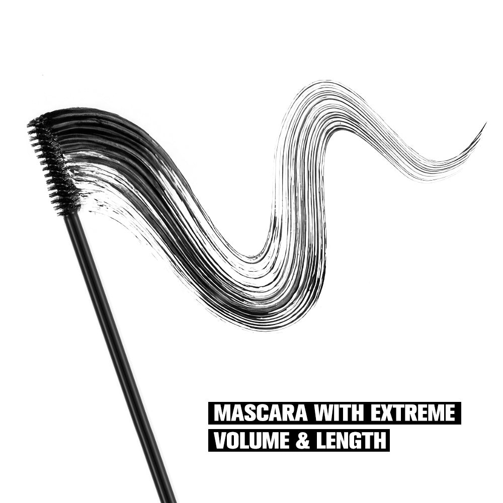 PHOFAY Maximal Length & Volume Mascara
