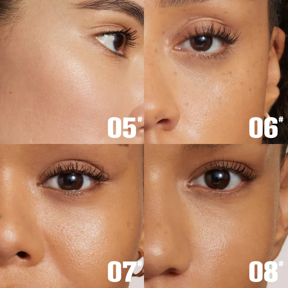 PHOFAY Skin Improving Long & Full Coverage Foundation