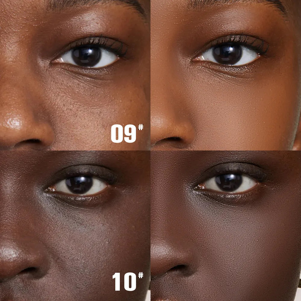 PHOFAY Skin Improving Long & Full Coverage Foundation