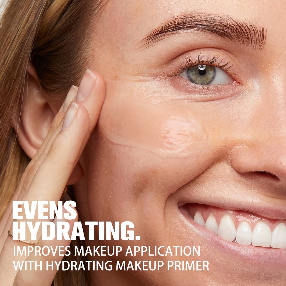 PHOFAY Hydrating & Closing Pores Primer for Long Lasting Makeup