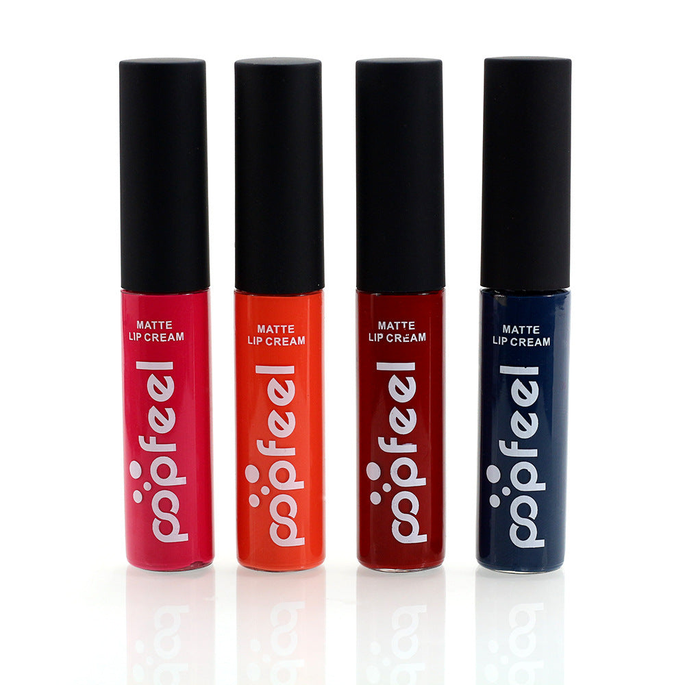 VelvetTint Rare Shades Lip Gloss Set – 12 Unique Long-Wearing Colors