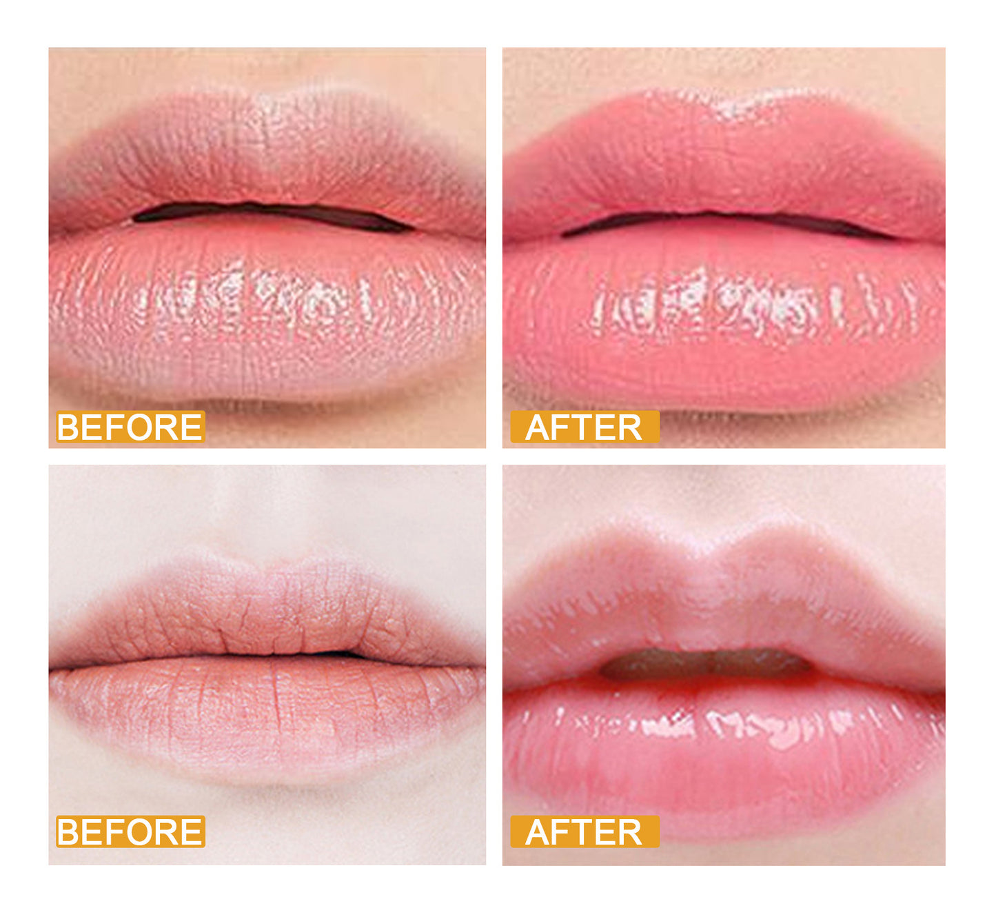 EELHOE Honey Lip Mask – Moisturize, Repair & Brighten Lips