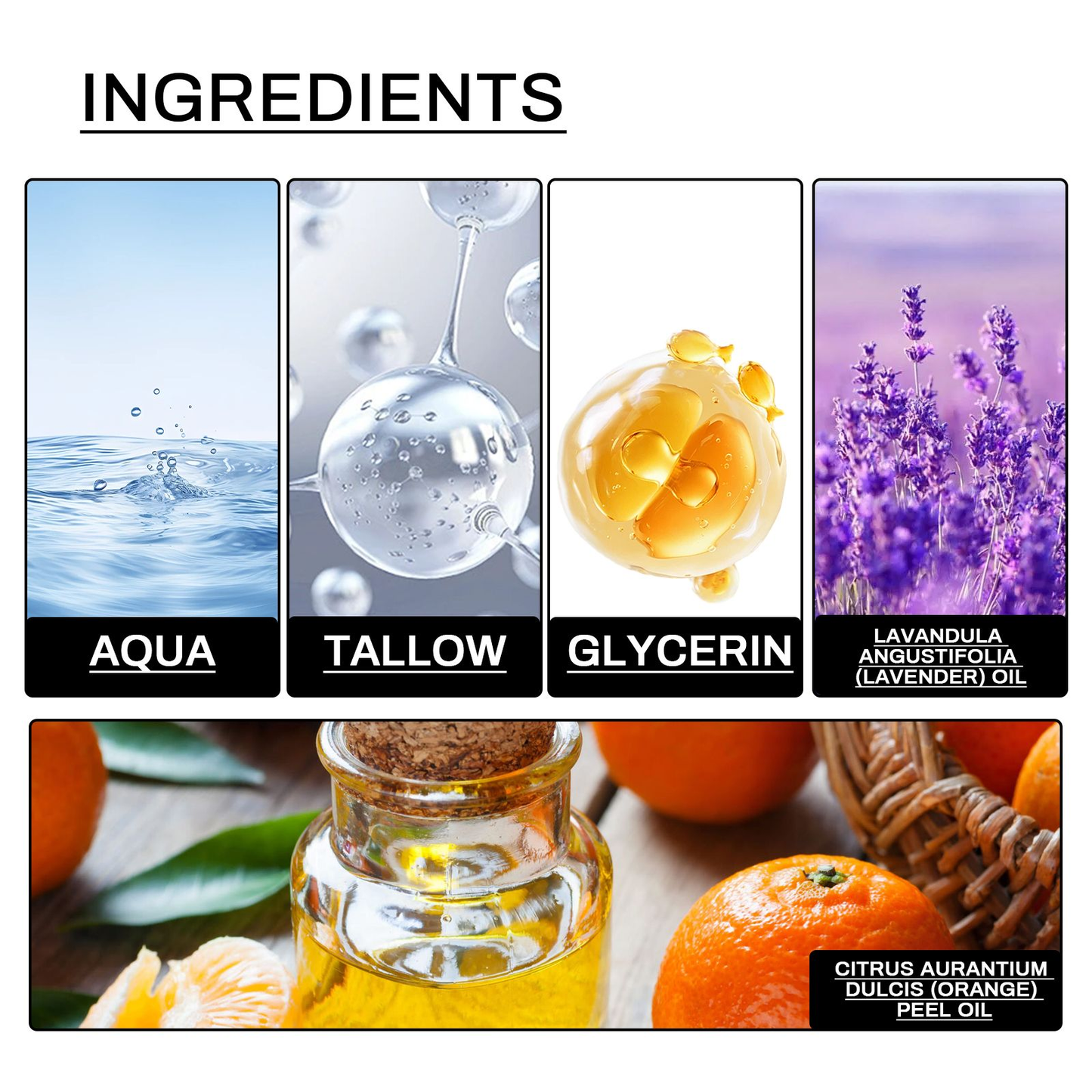 EAST MOON Men’s Anti-Wrinkle Firming Serum