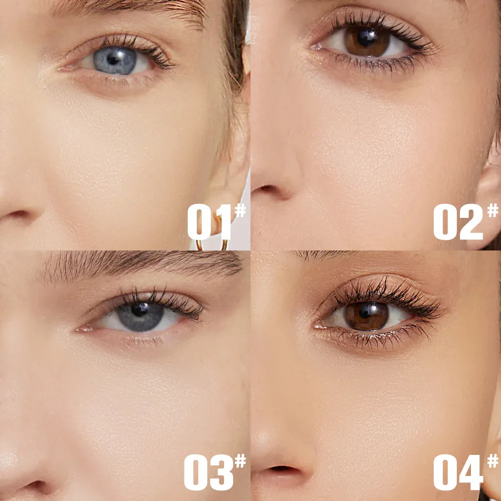 PHOFAY Skin Improving Long & Full Coverage Foundation