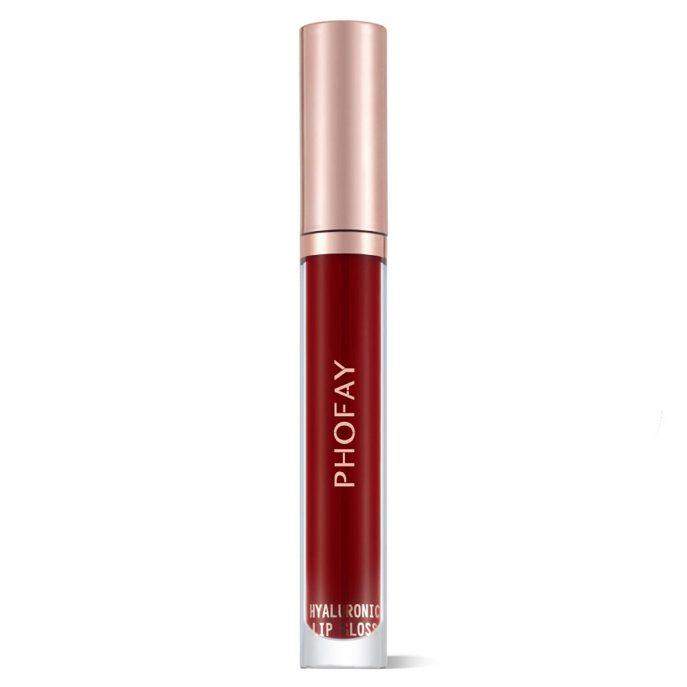 PHOFAY High Shine Hyaluronic Lip Gloss