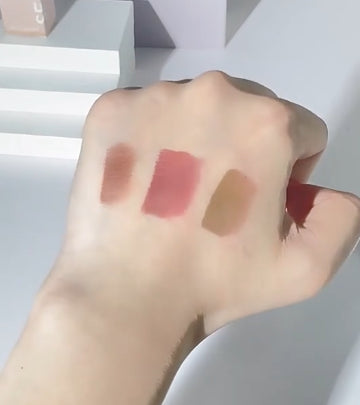 Strong Pigmentation Waterproof Plumping Lip Liner