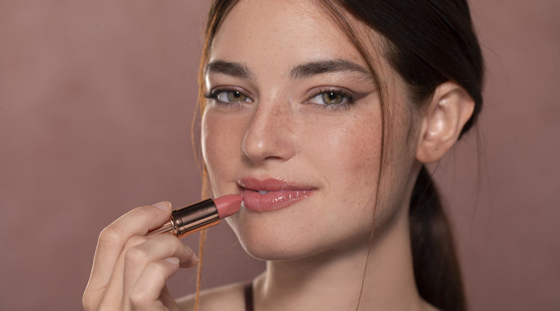 Ultimate Morning Makeup Routine: Fresh, Natural Look in 10 Minutes