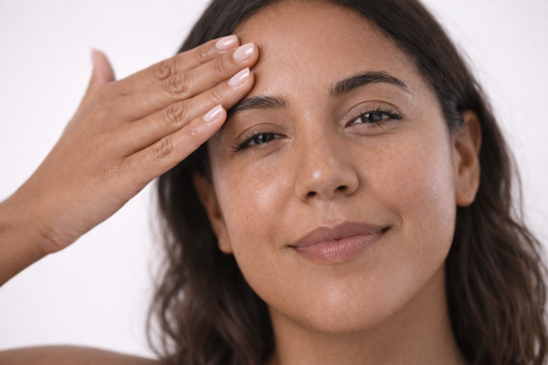 Skinimalism Routine for Glowing Skin (Dermatology-Inspired Guide for Women in the USA)