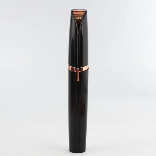 Flawless Brows Gentle Electric Eyebrow Trimmer