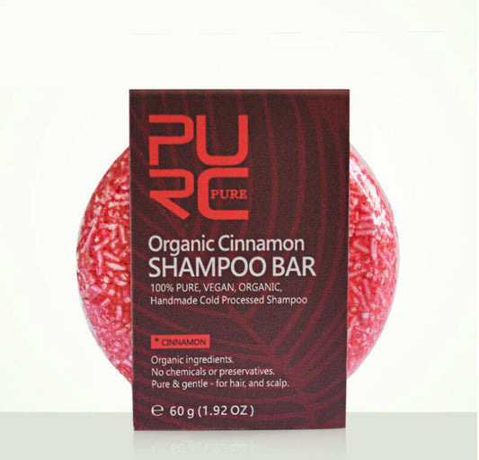 [TYLKO CENA] Purc Root & Radiance Handmade Vegan Soap