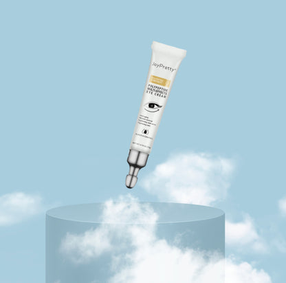 BrightGlow Revitalizing Eye Cream