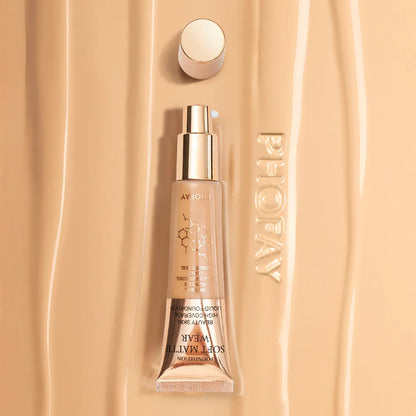 PHOFAY Skin Improving Long & Full Coverage Foundation