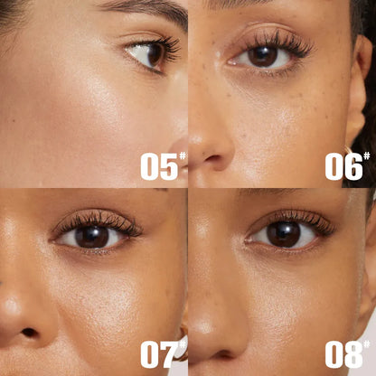 PHOFAY Skin Improving Long & Full Coverage Foundation