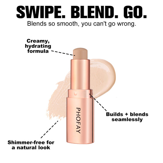 [TYLKO CENA] PHOFAY L’Essence Contour Stick