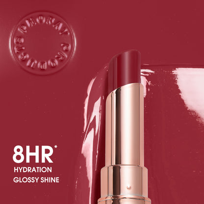 PHOFAY Glossy Kissy Lipstick