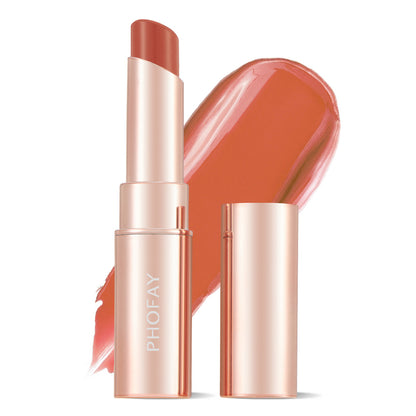 PHOFAY Glossy Kissy Lipstick