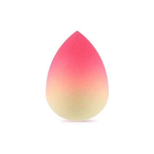 Hydrophilic Makeup Sponge – Soft Beauty Blender with Drying Rack