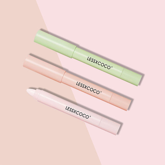 [TYLKO CENA] LESSXCOCO Encounter Aromatherapy Lip & Skin Stick