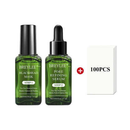 BREYLEE Blackhead Removal Kit
