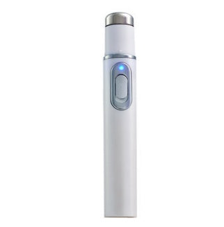 Blue Light Acne Laser Therapy – Scar & Wrinkle Removal Laser