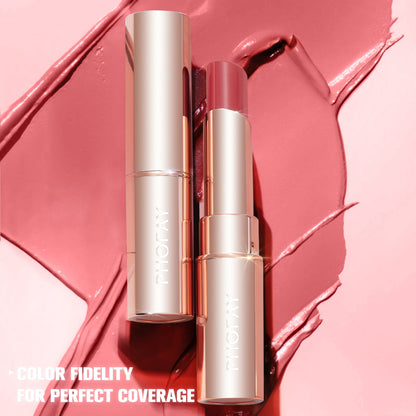 PHOFAY Glossy Kissy Lipstick