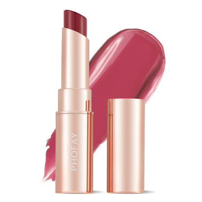 PHOFAY Glossy Kissy Lipstick
