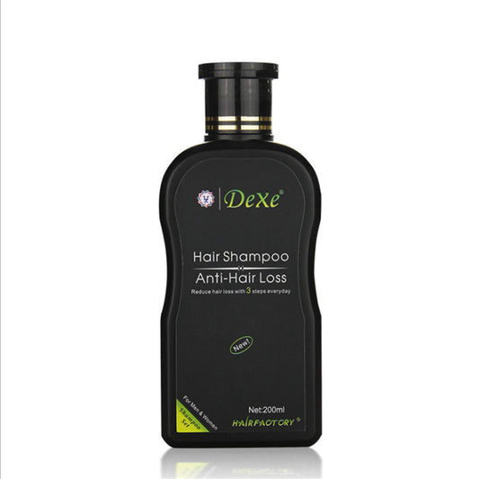 Matogenic Densifying Hair Overflow Control Shampoo – Strength & Anti-Hair Loss Formula