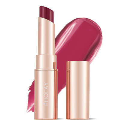PHOFAY Glossy Kissy Lipstick