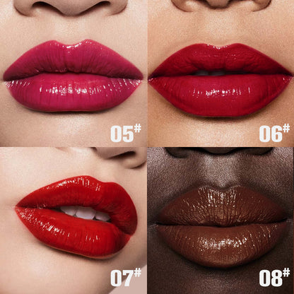 PHOFAY Glossy Kissy Lipstick