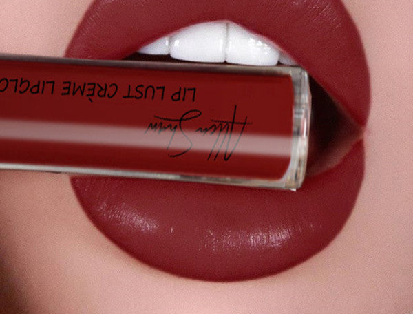 VelvetShine Lip Glaze – Creamy Gloss Lipstick Collection 12PCS