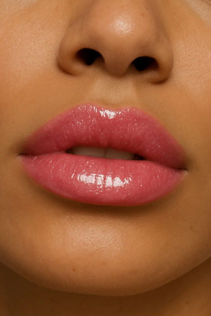 PHOFAY Ultra-Moisturizing Jelly Lip Oil