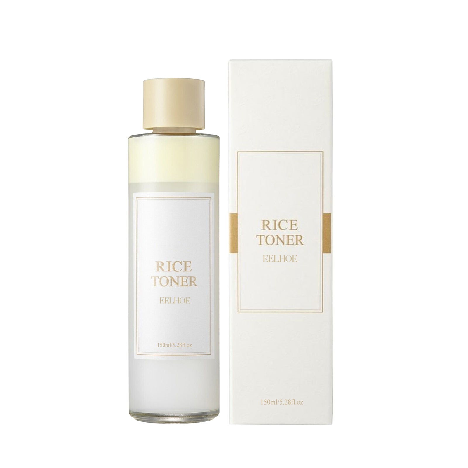 Rice Toner K-Beauty Asian Anti-Aging