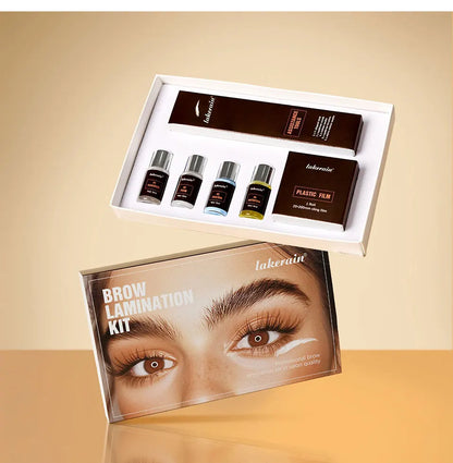 BrowLift Pro Brow Lamination Kit – Salon Style Eyebrows at Home