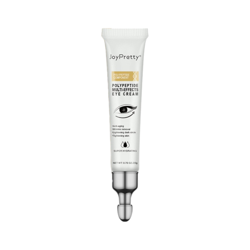 BrightGlow Revitalizing Eye Cream
