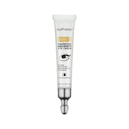 BrightGlow Revitalizing Eye Cream