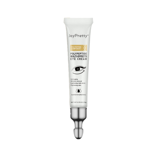 BrightGlow Revitalizing Eye Cream