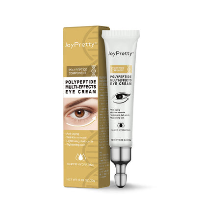 BrightGlow Revitalizing Eye Cream