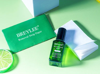 BREYLEE Blackhead Removal Kit