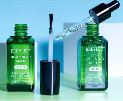 BREYLEE Blackhead Removal Kit