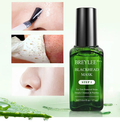 BREYLEE Blackhead Removal Kit