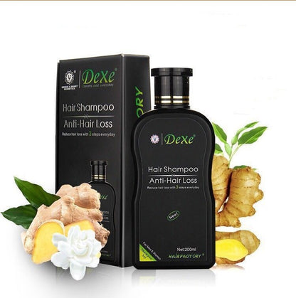Oil-Control Densifying Shampoo – Anti-Hair Loss Formula