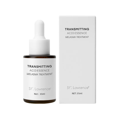 ST. LAWRANCE Dark Spots & Melasma Treatment with Tranexamic Acid and Nicotinamide