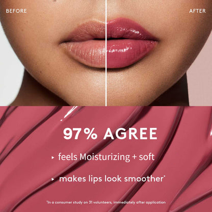 PHOFAY Glossy Kissy Lipstick