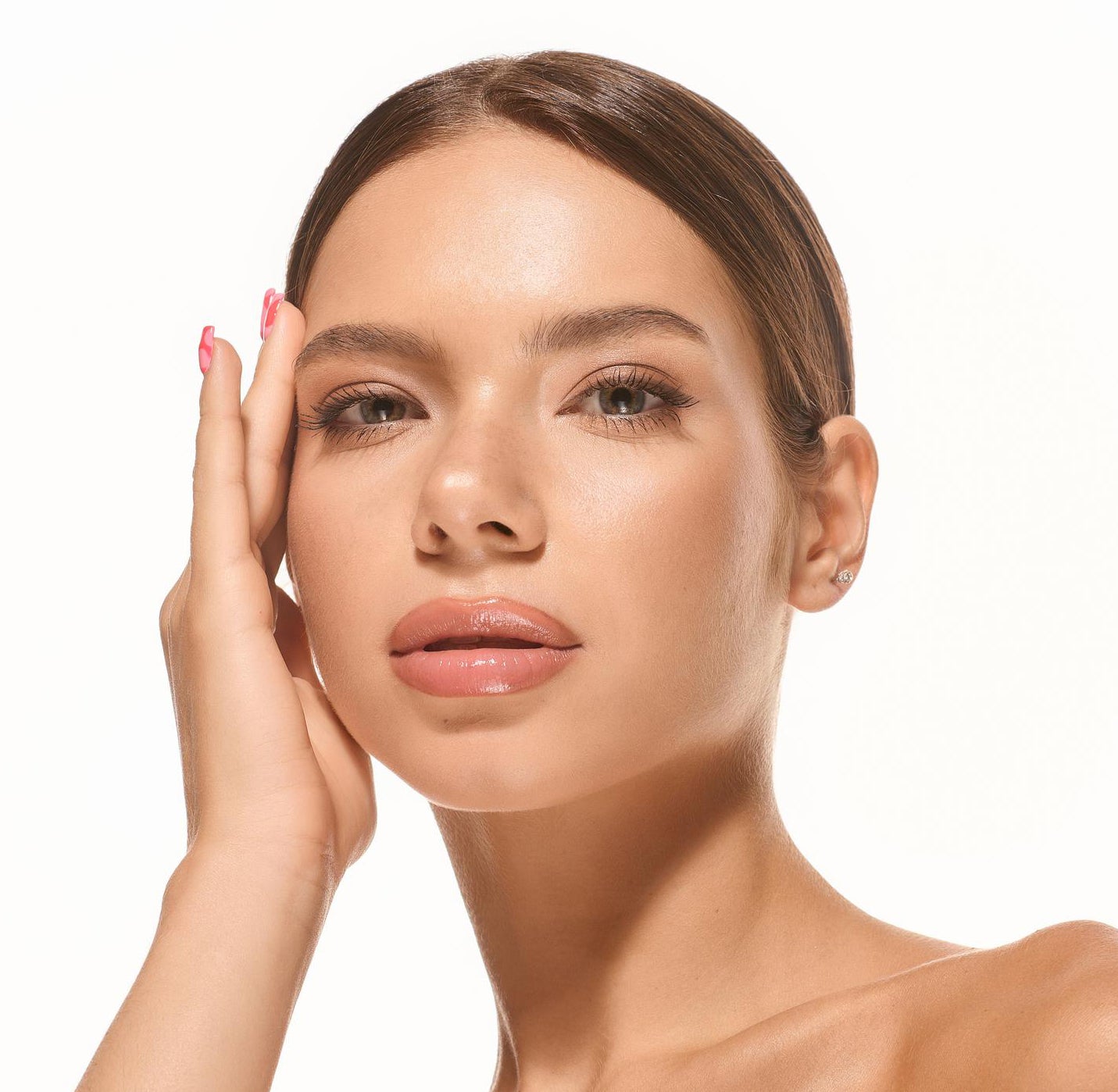 Effortless Glow Brush Collection – 8 Must-Have Brushes
