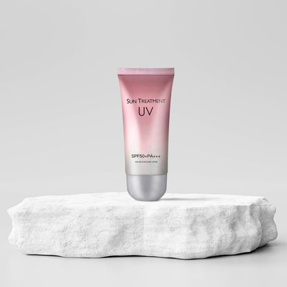 Sunscreen Makeup Primer SPF50+ PA+++ UV Protection